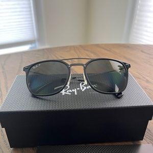 Ray-Ban RB 4286 Sunglasses - POLARIZED